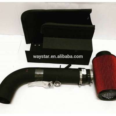 performance cold air intake kit for nissan GU patrol 4.8L tb48 petrol