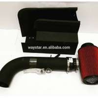 performance cold air intake kit for nissan GU patrol 4.8L tb48 petrol