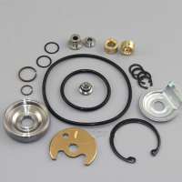 TF035  turbocharger  repair kit 49135-03130  ME202578 ME202012 ME202879 turbo for engine 4M40 water cooled